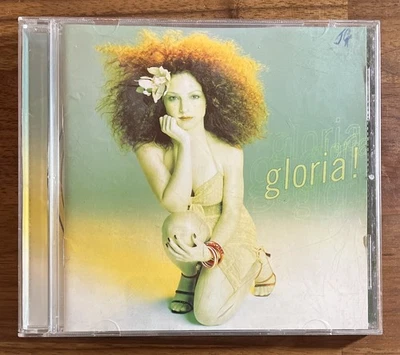 GLORIA ESTEFAN - Gloria! - Image 1 of 3