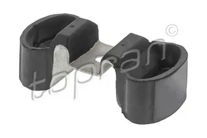 Supporto motore Dx in alto Cuscinetto gomma-metallo 720 375 TOPRAN per PEUGEOT - Foto 1 di 7