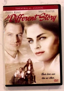 A Different Story (DVD) - Foto 1 di 2