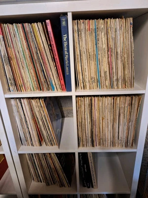 Classical /Opera Vinyl Record Job Lot - 30 Mixed LPs For £30 + Post. Most VG+/EX - Image 1 of 4