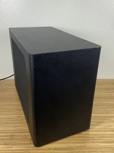 Jamo Torsten 360 Series Replacement Bluetooth Subwoofer w power cable - Picture 1 of 17