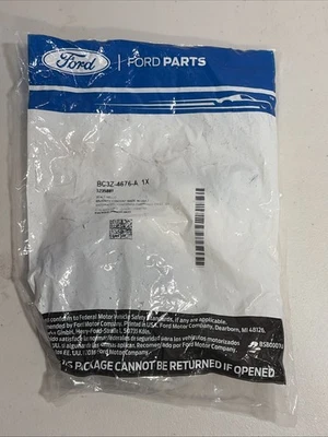 Sello de piñón original Ford BC3Z-4676-A Foto 1 de 4