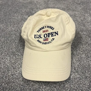 US Open 2021 Baseball Cap Mütze Torrey Pines San Diego - Bild 1 von 8