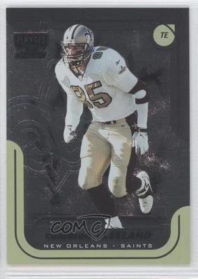 1999 Playoff Momentum SSD Cam Cleeland Cameron Cleeland #64 - Image 1 of 2