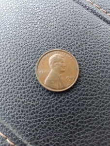 1969 Rare Penny - Picture 1 of 4