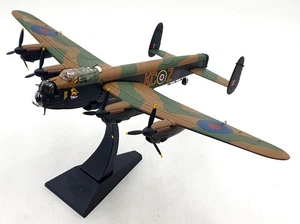 Corgi 1/72 Scale AA32629 - Avro Lancaster B.III Operation Catechism 1944 - Picture 1 of 5