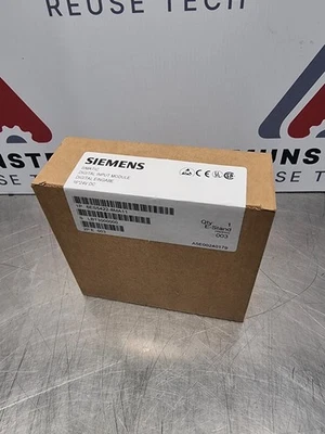 Siemens Simatic 6ES5422-8MA11 Digital Input Module - Image 1 of 4