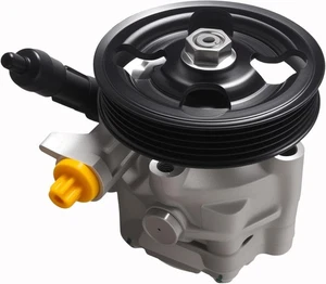 Bomba de dirección asistida 96-5196 apta para (09-13 Su-baru Forester 08-14... - Imagen 1 de 9