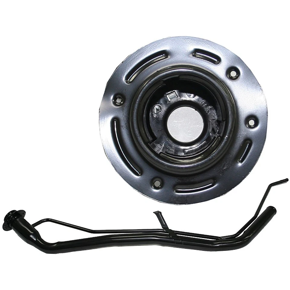 Cuello de llenado de tanque de combustible Liland FNF-014 gasolina para Lincoln Navigator Ford Expedition Foto 1 de 1