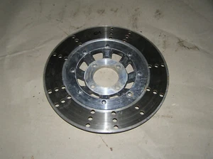Kawasaki Z 650SR Bremsscheibe vorne front brake rotor - Bild 1 von 2