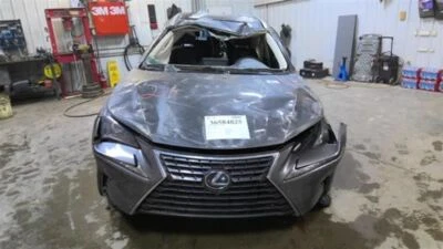 Air Cleaner Fits 15-19 NX300H 503329 - Image 1 of 4