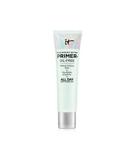 IT COSMETICS Your Skin But Better Makeup Primer+ Oil-Free - Picture 1 of 3