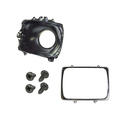 OEM NEW 1980-1985 Ford Mustang Headlight Headlamp Bulb Mounting Kit - Image 1 of 4