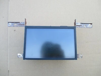 04 2005 06 2007 2008 2009 2010 INFINITI QX56 RADIO NAVEGACIÓN PANTALLA 28091 JK61A Foto 1 de 4