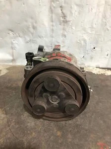 2002-2006 Nissan Sentra 1.8L AC Compressor with Clutch OEM - Bild 1 von 3