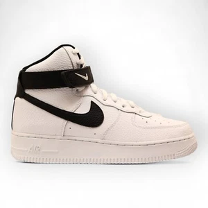 Nike Air Force 1 High '07 Fashion Lifestyle Casual Daily Shoes Sneakers Size 7.5 - Foto 1 di 9