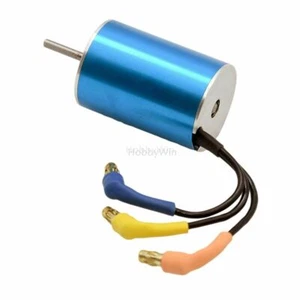 HBX part M16111 Brushless Motor for Haiboxing 1/16 Scale 16889 Ravage RC Buggy - Picture 1 of 6