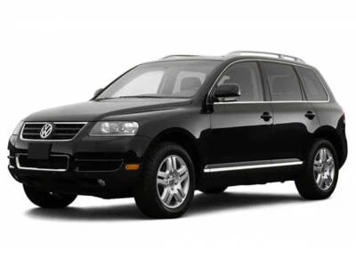 WERKSTATTHANDBUCH REPARATUR VOLKSWAGEN TOUAREG 7L REPARATURANLEITUNG AUF USB - Bild 1 von 3