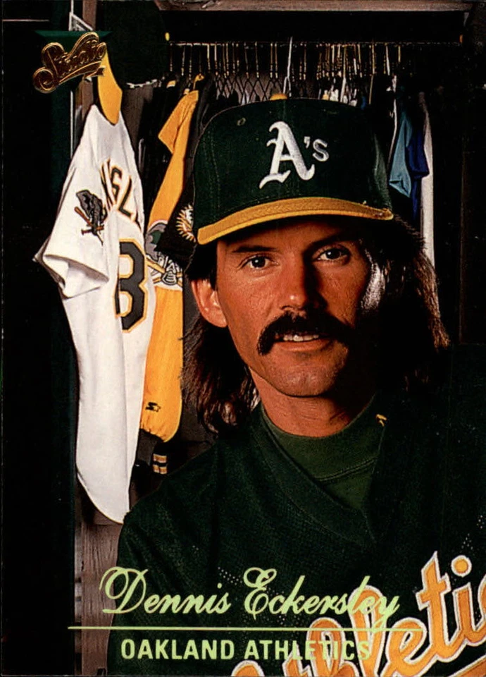 B5058- 1994 Studio Baseball Card #s 1-220 +Inserts -You Pick- 15+ FREE US SHIP - Image 1 of 1