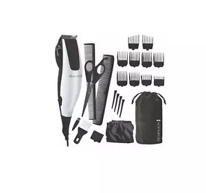 NEW Remington HC1091AU Hair Clipper Kit - Mains Powered - Picture 1 of 3