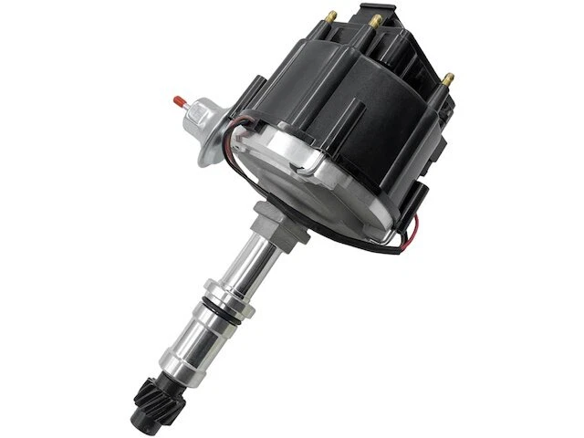 Distribuidor de encendido 36QX36F para Oldsmobile Cutlass Calais 1978-1984 3,8 L V6 Foto 1 de 1