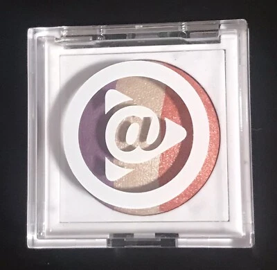 New No Box Mary Kay At Play Baked Eye Trio Sunset Beach #062148 ~ Fast Ship - Image 1 of 3