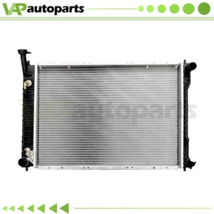 Aluminum Radiator Fits 1993 1994-1995 Mercury Villager 3.0L For 1511 - Picture 1 of 4