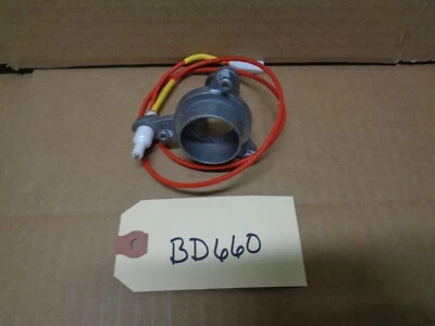  Entrada de cocina GE GAS WB02X24727 (trasera izquierda) - BD660 Foto 1 de 2