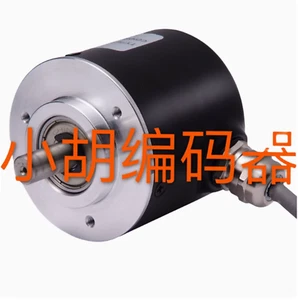🔥🔥1PC NEW For MS5810G-10000BM-P526 Encoder #H643FF YD - Picture 1 of 1