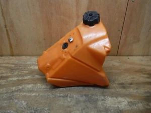 MS 2007 KTM 85 105 sx Gas Tank Fuel Petrol 2003 2004 2005 2006 2008 2009 - 2011 - Picture 1 of 6