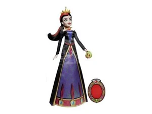 DISNEY VILLAINS EVIL QUEEN PRINCESS - GIOCATTOLI VARI - Imagen 1 de 2