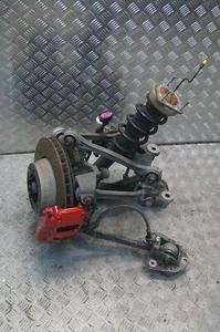 Porsche 911 991 4S RIGHT REAR FUSELAGE SHOCK ABSORBER - Picture 1 of 10
