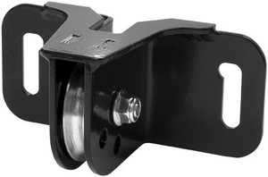 KFI Snow Plow Fairlead Pully For Steel Winch Cables Standard Size 105270 57-4485