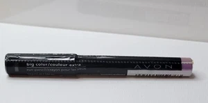 NOS AVON Big Color Eye Pencil Eyeshadow Color Sunkissed - Picture 1 of 18