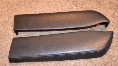 2003-2009 TOYOTA 4RUNNER 4 RUNNER FRONT DRIVER PASSENGER DOOR ARMREST ARM REST Foto 1 de 4