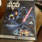 Star Wars V - The Empire Strikes Back (DVD, Widescreen, 1980)
