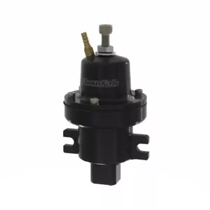 IN STOCK NEW Accufab Adjustable Fuel Pressure Regulator FPR AFPR Buick GMC GNX - Picture 1 of 4