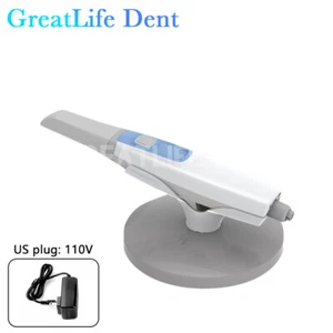 Dental Runyes 3.0 pro Scanner 3D Scanning Dentistry Intraoral Scanner CAD CMD - Picture 1 of 18