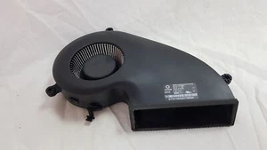 Apple 610-00001 iMac 27" A1419 2013 2014 2015 Cooling Fan - Afbeelding 1 van 9