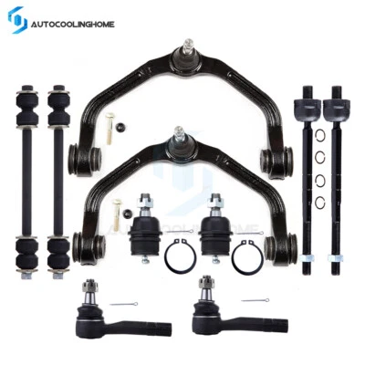 Brazo de control superior delantero 10 un. rótulas para Ford Ranger 2001 98-11 Mazda B2500 Foto 1 de 4