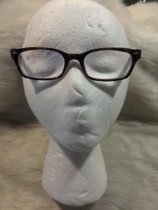 Ray-Ban Brillengestell Braun Schildpatt Rechteckig | RB 5150 5240 | 50[]19-135 - Bild 1 von 15