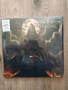 Hellbutcher (Swe) – Hellbutcher (Lp 2024 Blood Stained Ice" Splatter Vinyl) - Bild 1 von 7