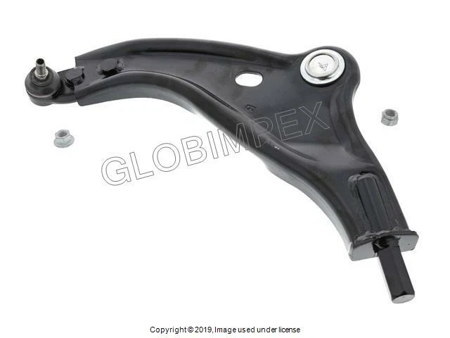 Brazo de control inferior delantero izquierdo bmw mini r55 r56 r57 (07-15) LEMFOERDER + Garantía Foto 1 de 1