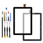 Touch Screen Digitizer Replacement For Amazon Fire HD 8 (2022) 12th Gen R2SP8T