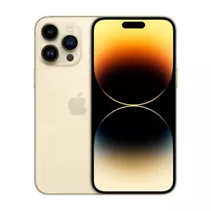 Apple iPhone 13 Pro (128 GB) Dorado Desbloqueado Garantía - Buen Estado - Imagen 1 de 12