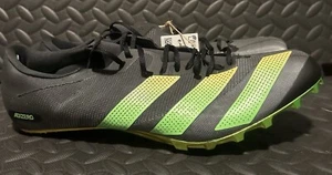 Adidas Adizero Prime Sp Sprint Track NO Spikes Men's Size 11.5 HR0221 ($100) - Picture 1 of 6