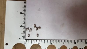 Form-Lok insert, 440 stainless steel 10/box - Picture 1 of 1