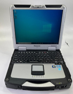 Panasonic Intel Core i5 2nd Gen Laptops and Netbooks for sale | eBay