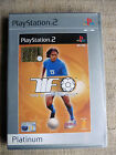 This is football 2002 - per play station 2  
