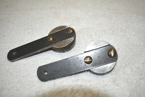 Custom Wiper Transmission Arms - Bild 1 von 4